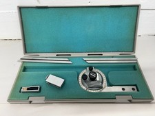 Mitutoyo Universal Bevel Protractor 187-906
