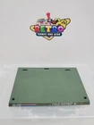 VTG 1984 G.I. Joe Bivouac Battle Station Parts Part Tent Base Floor Bottom ARAH