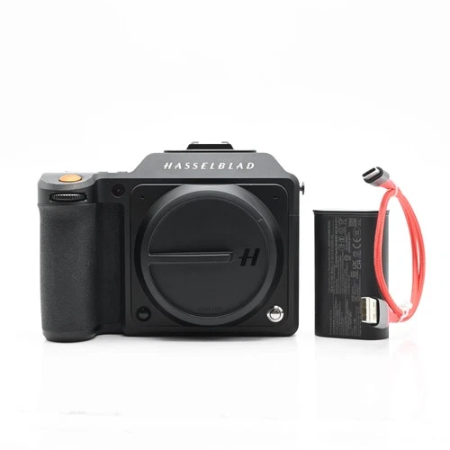 Hasselblad X2D 100C Medium Format 100MP Mirrorless Camera #207