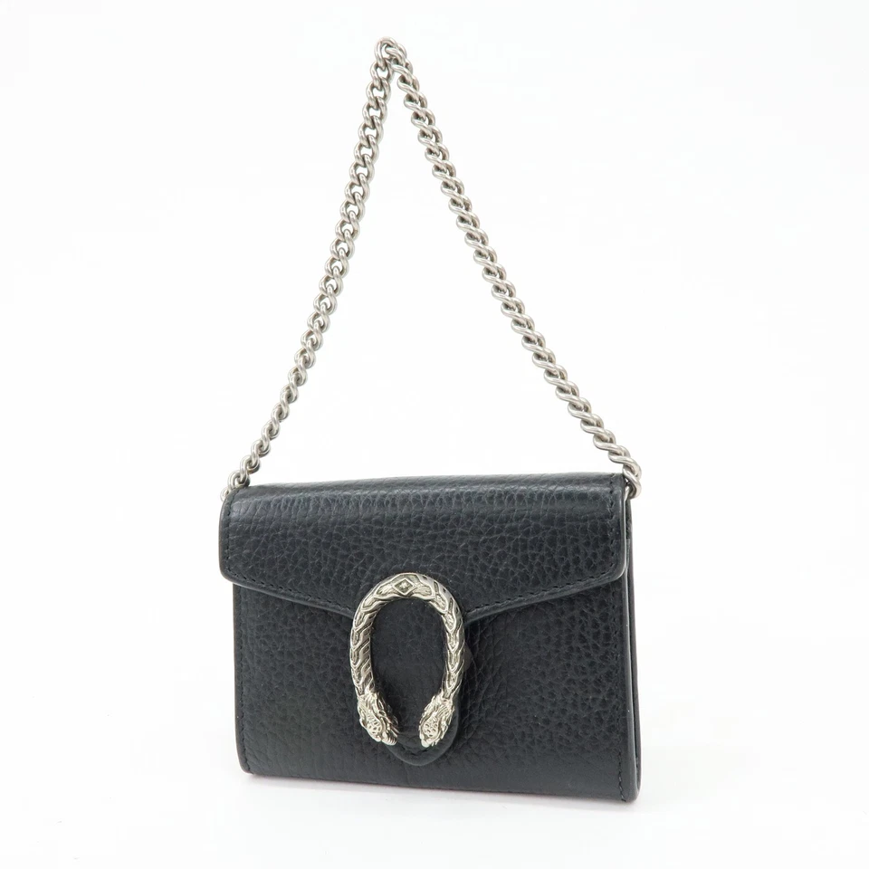 Gucci Dionysus, photo 3 sur 5