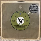 Black Sabbath The Vinyl Collection 9 x LP’s + 45 1970-1978 Box 2625/3000 NEW