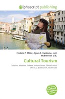 Frederic P. Miller (U. A.) | Cultural Tourism | Taschenbuch | Englisch (2026)