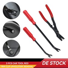 3 pinze di sgancio pannello porta strumento clip pinza rivetti a espansione clip rivetti