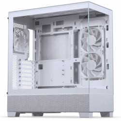 Phanteks XT View Matrix Midi Tower Bianco (Phanteks XT View ATX Case LED Matrix - Immagine 5