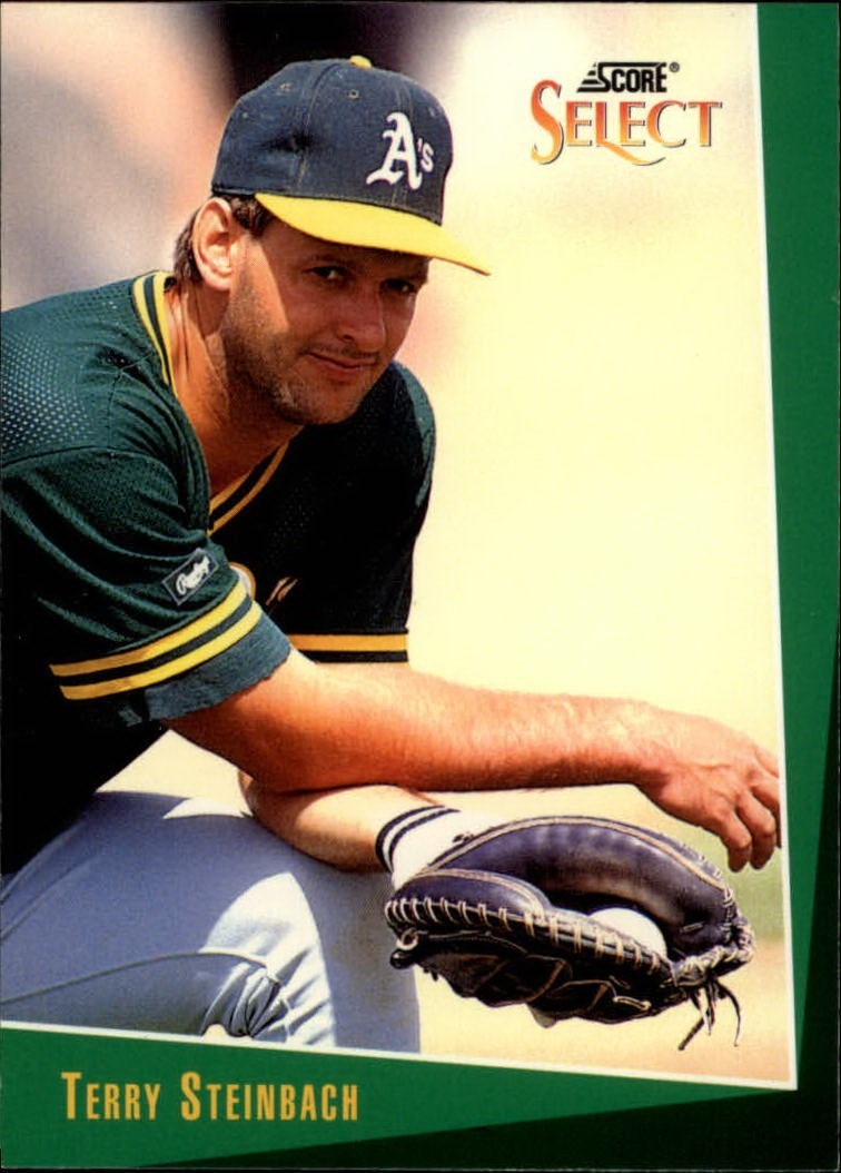 1993 Score Select Baseball (1-200) - You Pick - FREE SHIPPING 5+ Cards NM