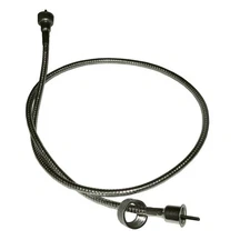 Tachometer Cable Fits Ford Replaces 1751284M91