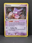 Haunter 34/112 FireRed & LeafGreen Reverse Holo Rare Pokemon TCG Nintendo MP