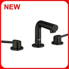 Grohe Concetto 1.2 GPM Widespread Bathroom Faucet r5