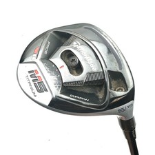 Taylormade M5 5 Wood / 19 Degree / Tensei Blue AV Series 75 X-Stiff Flex