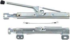 Oer 15453 Manual Seat Adjusting Track Assembly 1975-1981 Camarofirebird Include