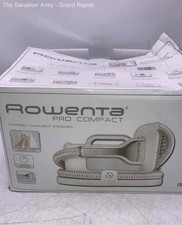 Cuiseur vapeur portable rechargeable Rowenta Pro Compact IS 1430