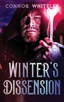 Connor Whiteley | Winter's Dissension | Taschenbuch | Englisch (2021)
