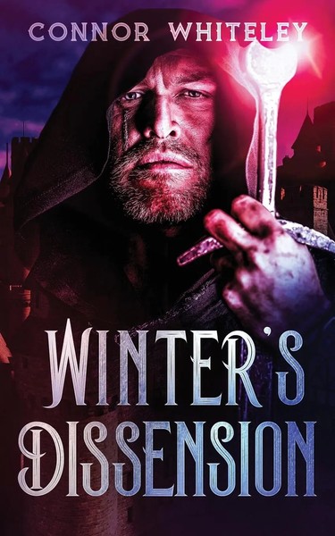 Connor Whiteley | Winter's Dissension | Taschenbuch | Englisch (2021)-image
