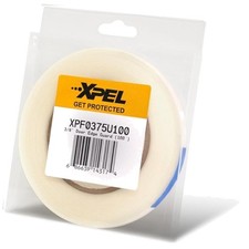 Universal Fit Door Edge Protector - Paint Chip Barrier