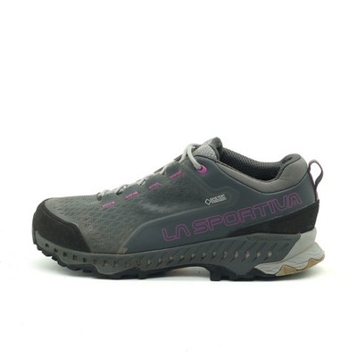 La Sportiva Damen Spire GTX W's Wanderschuh Grau Wasserdicht Wanderschuhe EU 42