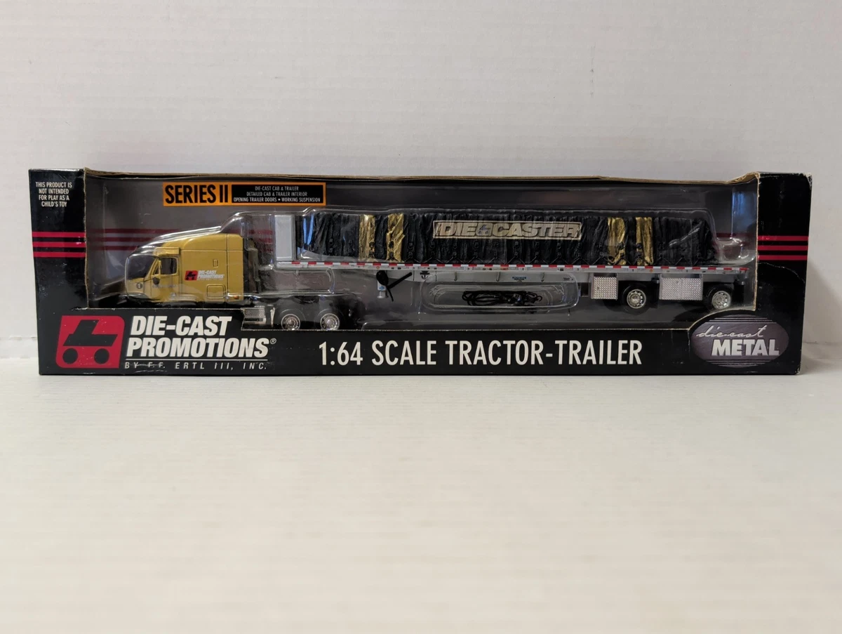 Diecast Promotions Trucks | eBay