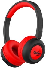 Kids Bluetooth Headphones,Toddler Headphones with Microphone,85dB Volume Limi...