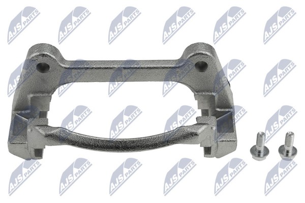 NTY Halter Bremssattel HZP-AU-008A FüR VW Golf 7 5G1 BQ1 BE1 BE2 Variant BA5 BV5-image