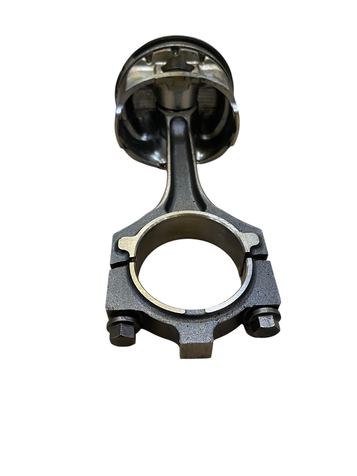 2010-2014 Aston Martin Rapide DDAJ 6.0 V12 RIGHT ENGINE PISTON W/ CONNECTOR ROD