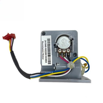 241949 Elliptical Resistance Tension Motor NordicTrack E-4.1 ProForm Epic