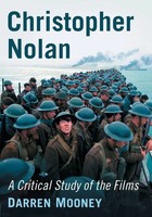 Darren Mooney | Christopher Nolan | Taschenbuch | Englisch (2018) | Mcfarland