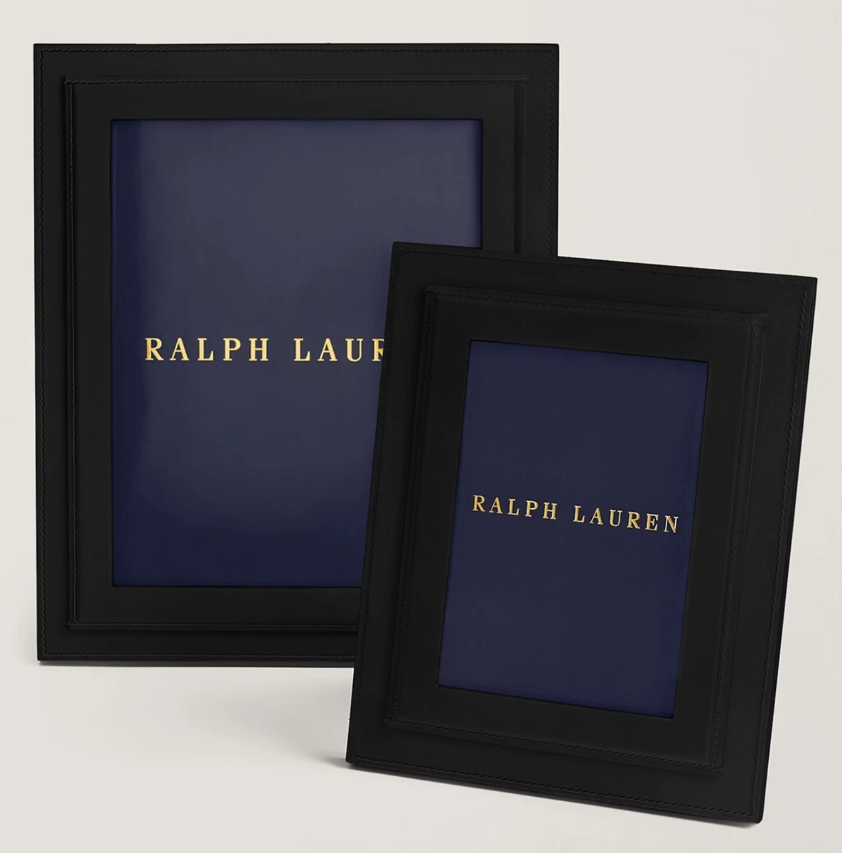 希少Ralph Lauren ディスプレイ額装品 Ralph Lauren Rectangle Picture Frames for sale | eBay