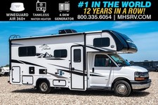 2026 East to West Entrada 210NSC