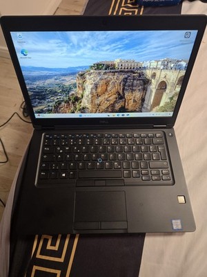 Dell Latitude 5490 Notebook