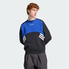 adidas men MUNICH 93 CREW NECK SWEATSHIRT