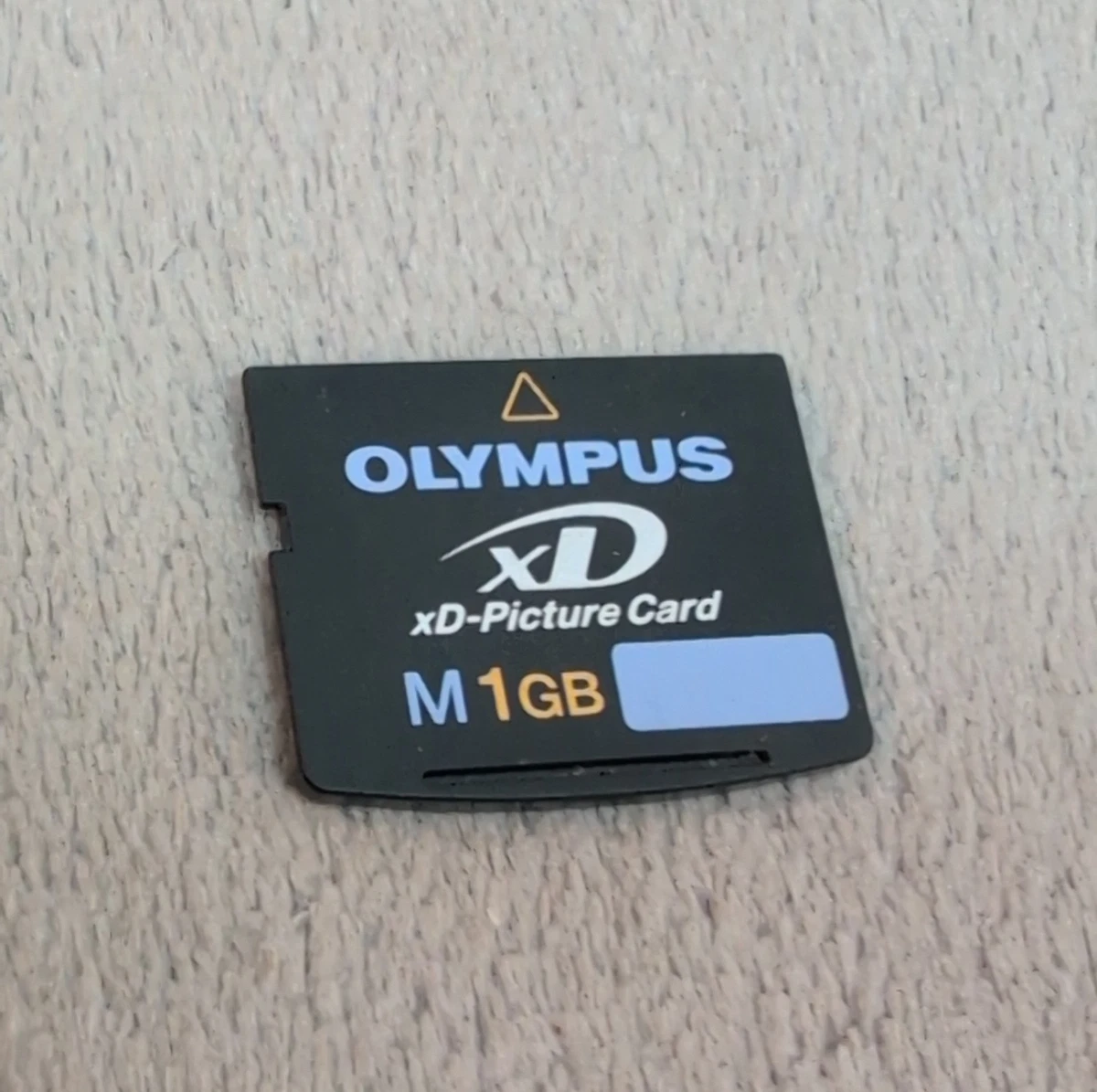 25+ Olympus 1GB xD-Picture Camera Memory Card for sale | Updated