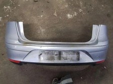 SEAT ALTEA XL 5P5, 5P8 Hintere Stoßstange 1.90 Diesel 77kw 2006 35067312