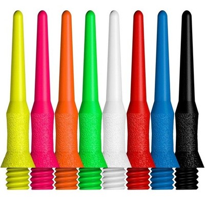 Dart Mission Titan Drift Soft Tips 2ba - 25mm Spitzen - Menge und  Farbe wählbar