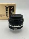 Nikon Nikor 50mm F/1.8 F #170 — photo 3