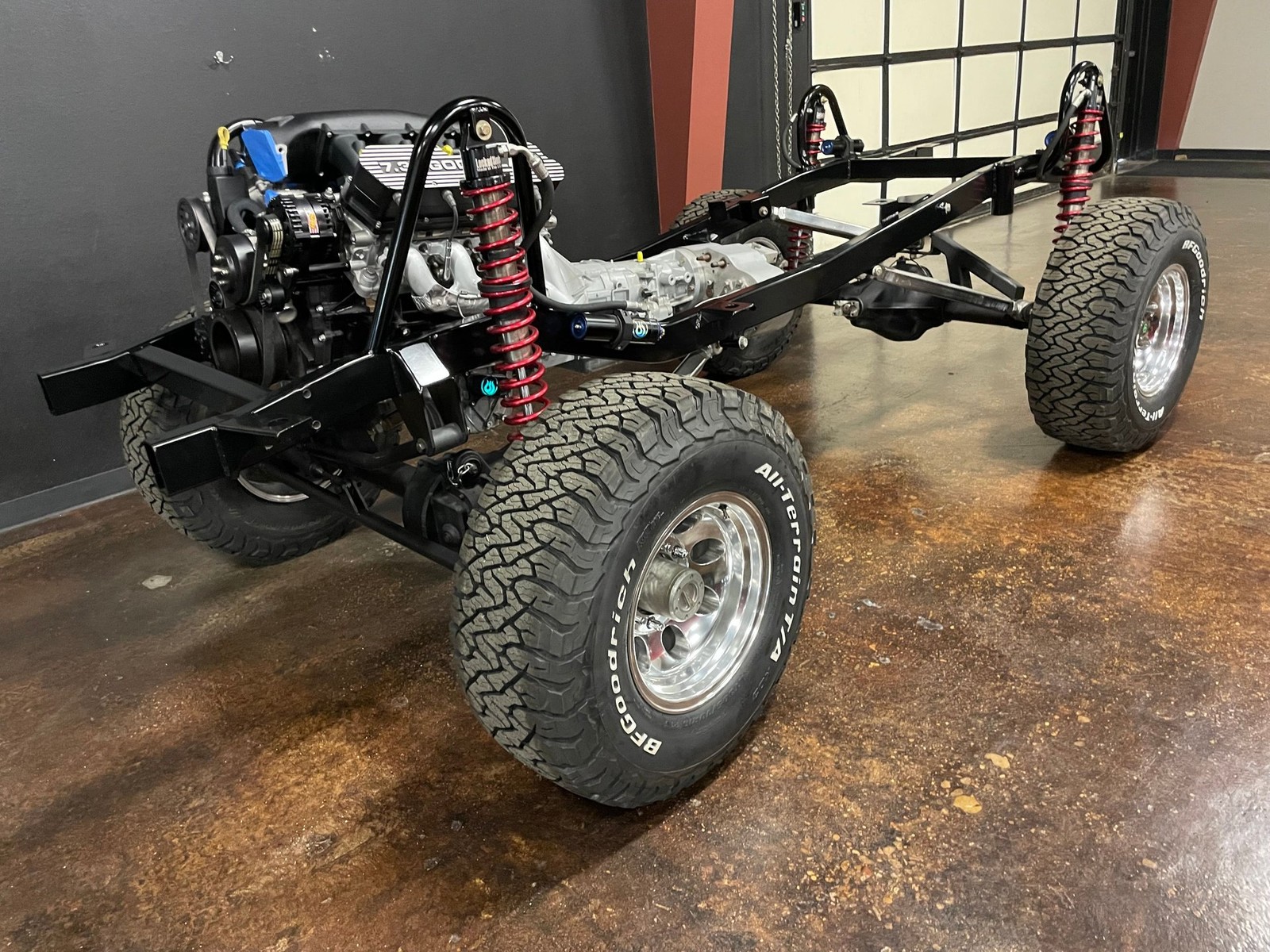 1969 Ford Bronco for sale in Mansfield Texas
