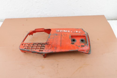 #ad #ad Homelite 550 Professional Chainsaw OEM Clutch Cover $49.99