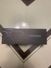 SENBONO Smart Glasses