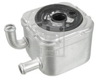 Febi Bilstein ÖLküHler MotoröL 196034 Aluminium FüR Vw Passat B5 Variant 3B6 3B3