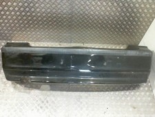Pare-choc arrière BMW 2002