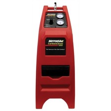Motorvac 500-0220 Carbonclean 1000 Fuel System Decarbonizing Service Machine