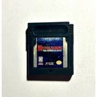 Revelations: The Demon Slayer (Game Boy Color)Works Authentic🔥