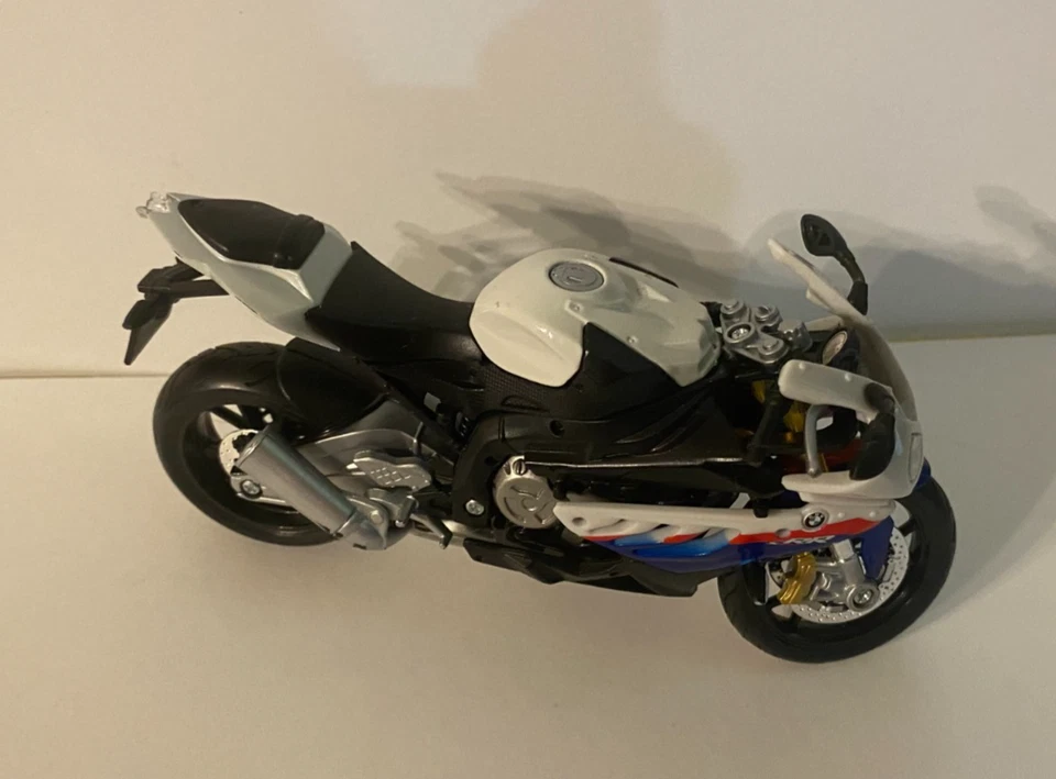 Lote Moto Maitso BMW R1250 SCRAMBLER R 1200 Y S1000RR Modelos Patas de cabra Foto 4 de 4