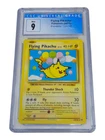 Flying Pikachu 110/108 Evolutions Rare CGC 9 Mint 7215