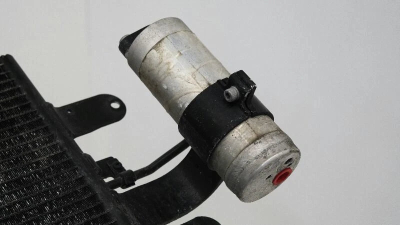 00 01 02 03 04 05 06 AUDI TT 1.8L 180HP CONJUNTO DE CONDENSADOR - Imagem 2 de 4