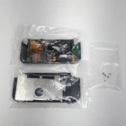Nintendo Switch Lite Gray Console HDH-001 For Parts or Repair *READ*