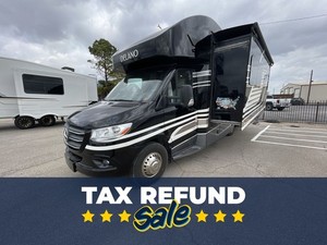 2021 Thor Motor Coach Delano 24FB