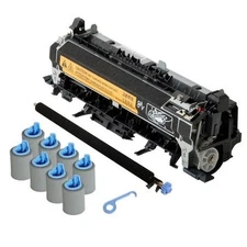 Genuine HP CE731A Fuser Maintenance Kit - 120V