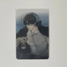  Payback Mofun Yoohan Birthday Lenticular