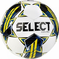 PiłKa NożNa Select Contra Fifa Jr T26-18032 - 4 Select