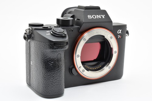 Sony Alpha A7R III A7R3 ILCE-7RM3 Mirrorless 42.4MP Full  camera [Exc+++] #29071 - Picture 4 of 12