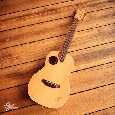 K.Yairi Guitar Nocturne ST Natural 2021 | eBay